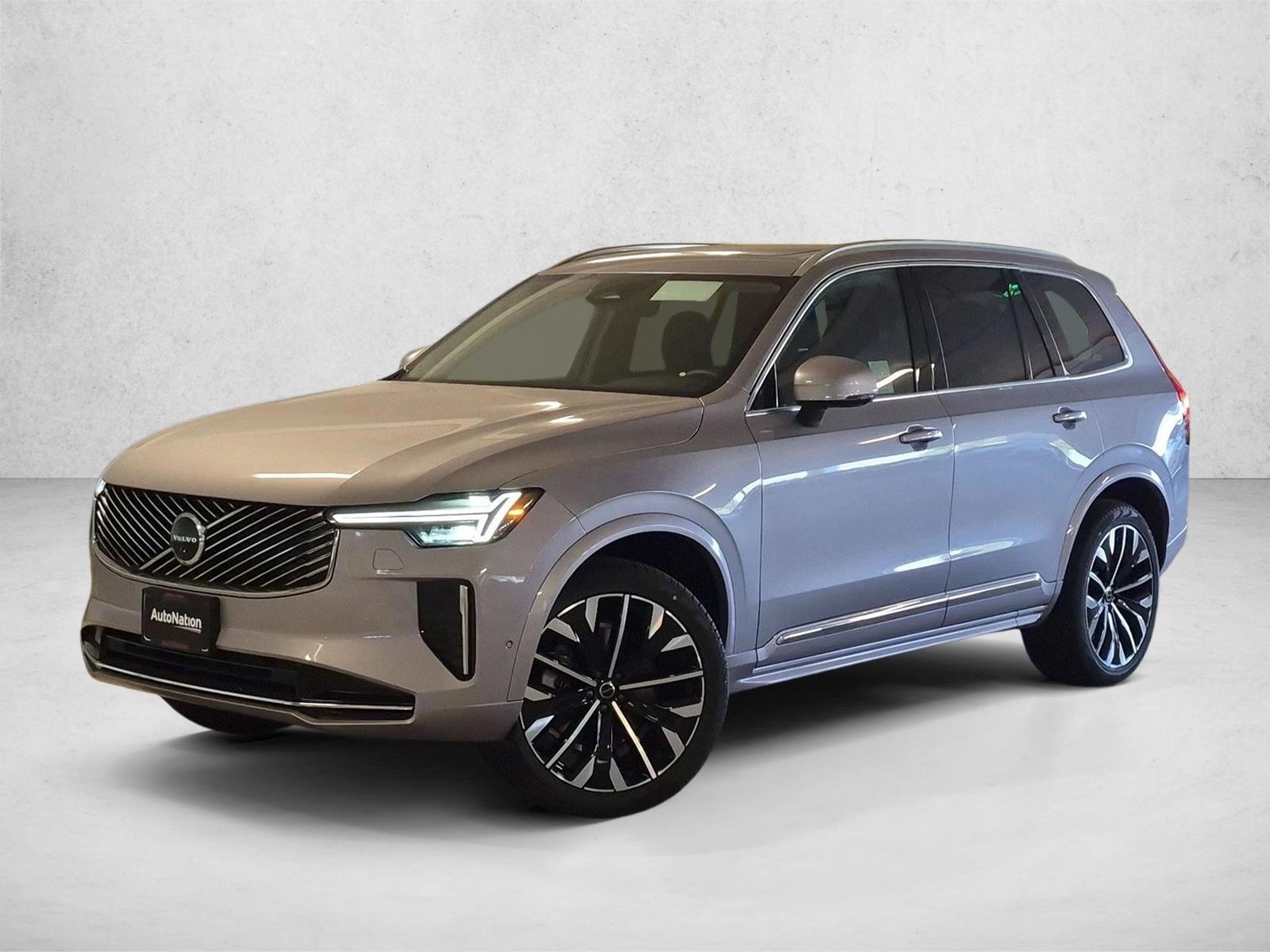 Thumbnail: 2027 Volvo XC90 - 1
