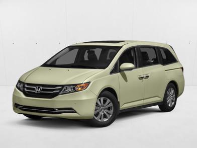 2015 Honda Odyssey EX-L -
                  Clearwater, FL