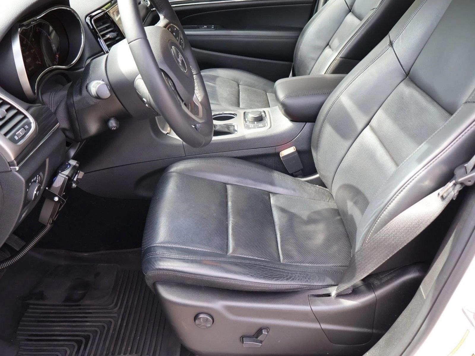 2019 Jeep Grand Cherokee Limited - Photo 19