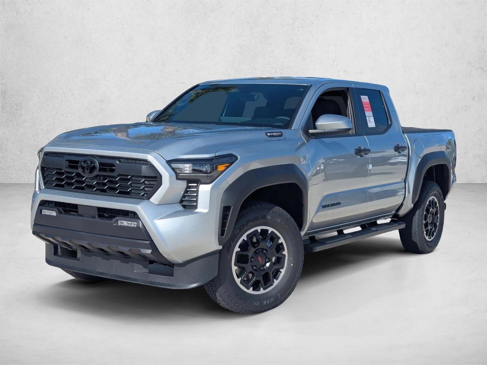 Thumbnail: 2026 Toyota Tacoma - 1