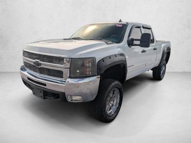 2008 Chevrolet Silverado 2500 LT -
                  Mobile, AL