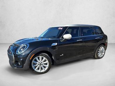 2024 MINI Cooper Clubman S -
                  Las Vegas, NV