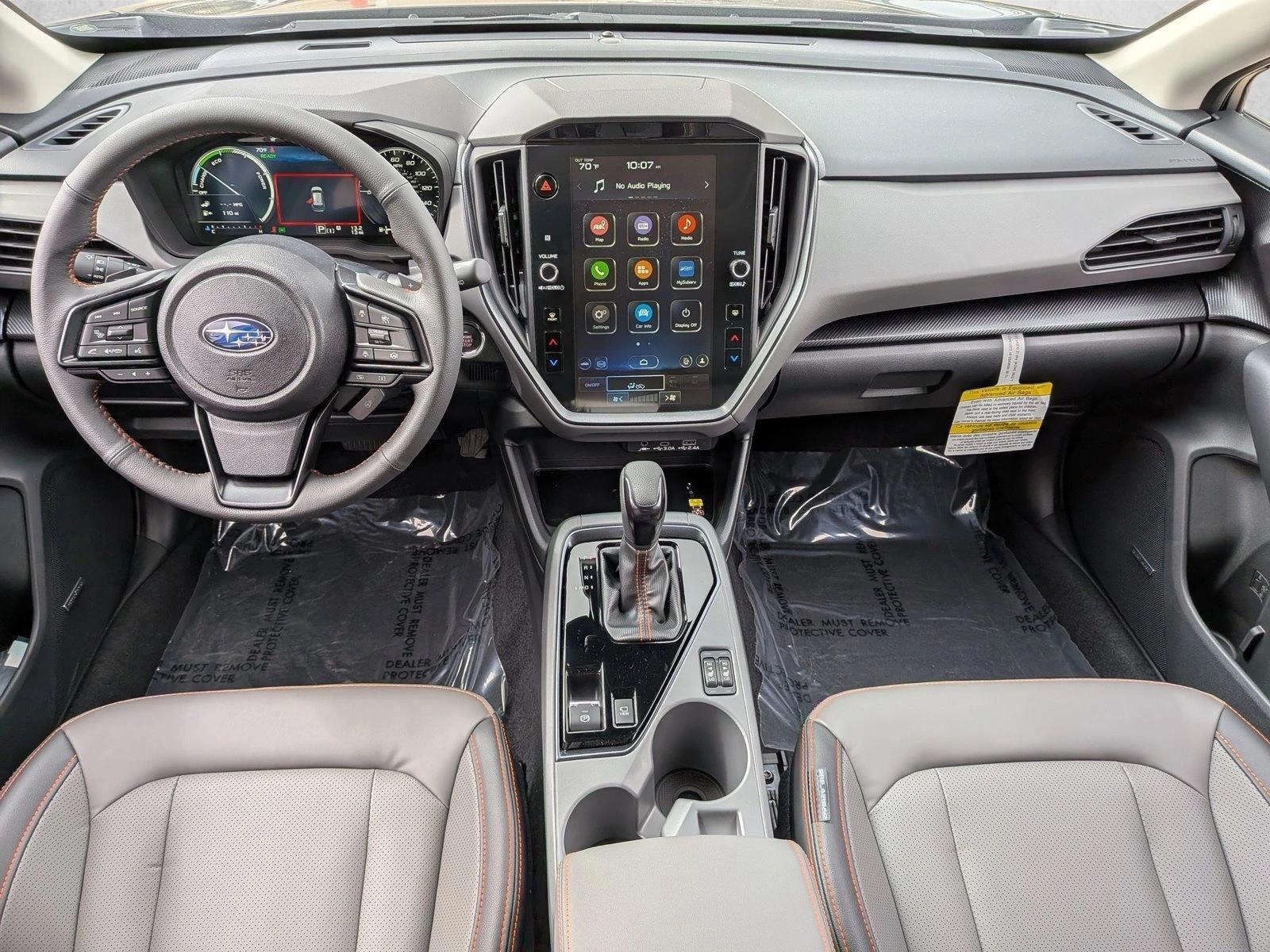Thumbnail: 2026 Subaru Crosstrek - 3