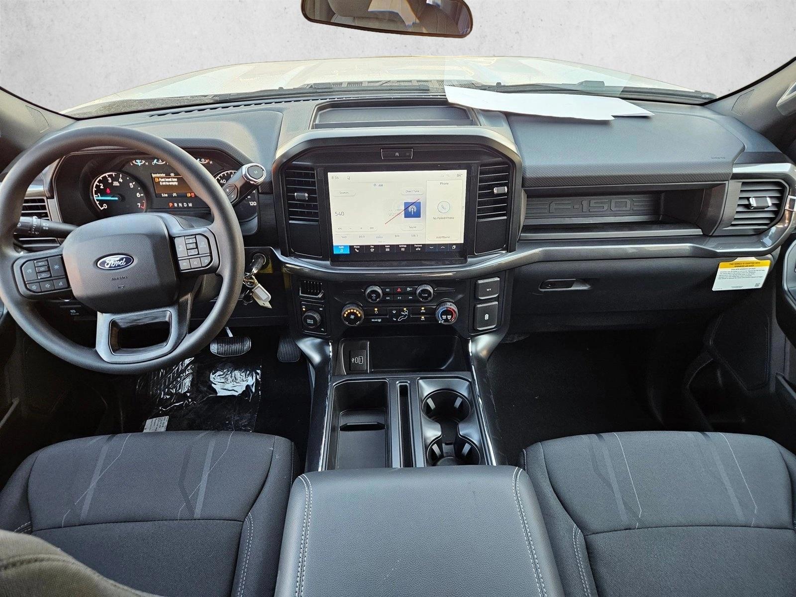 Thumbnail: 2026 Ford F-150 - 3