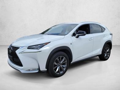 2016 Lexus NX 200t -
                  Austin, TX