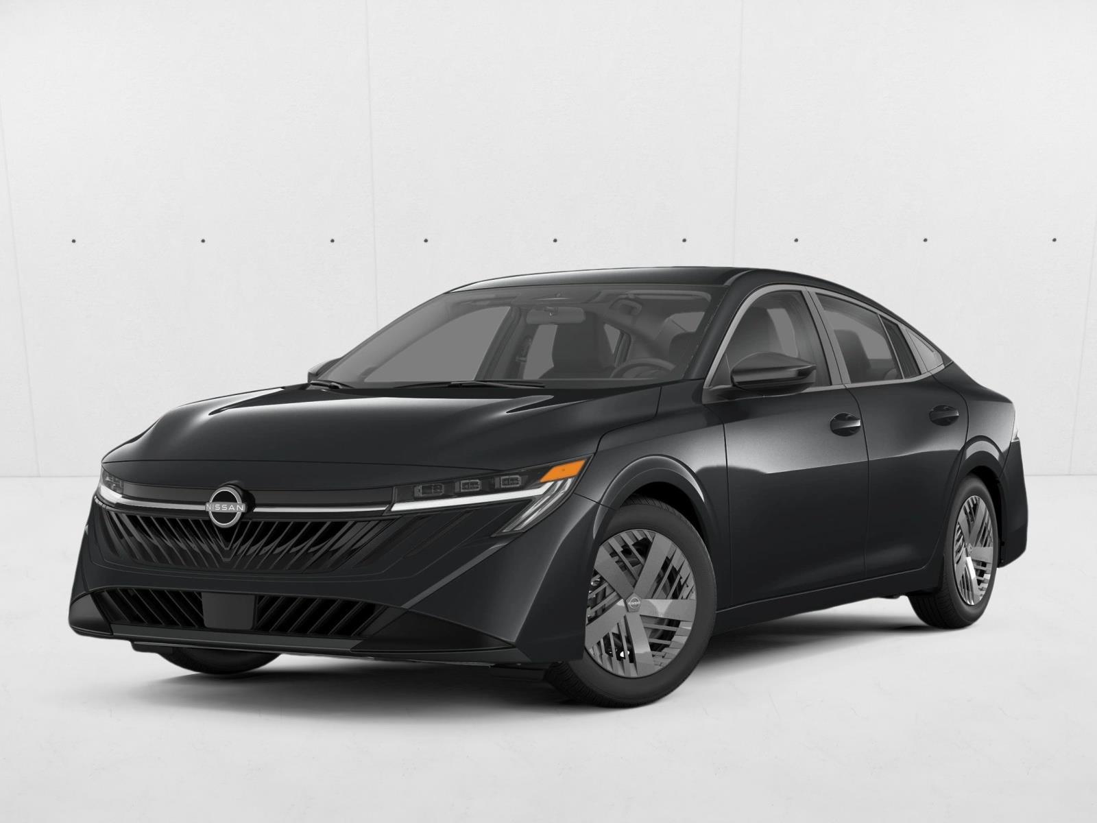 Thumbnail: 2026 Nissan Sentra - 1