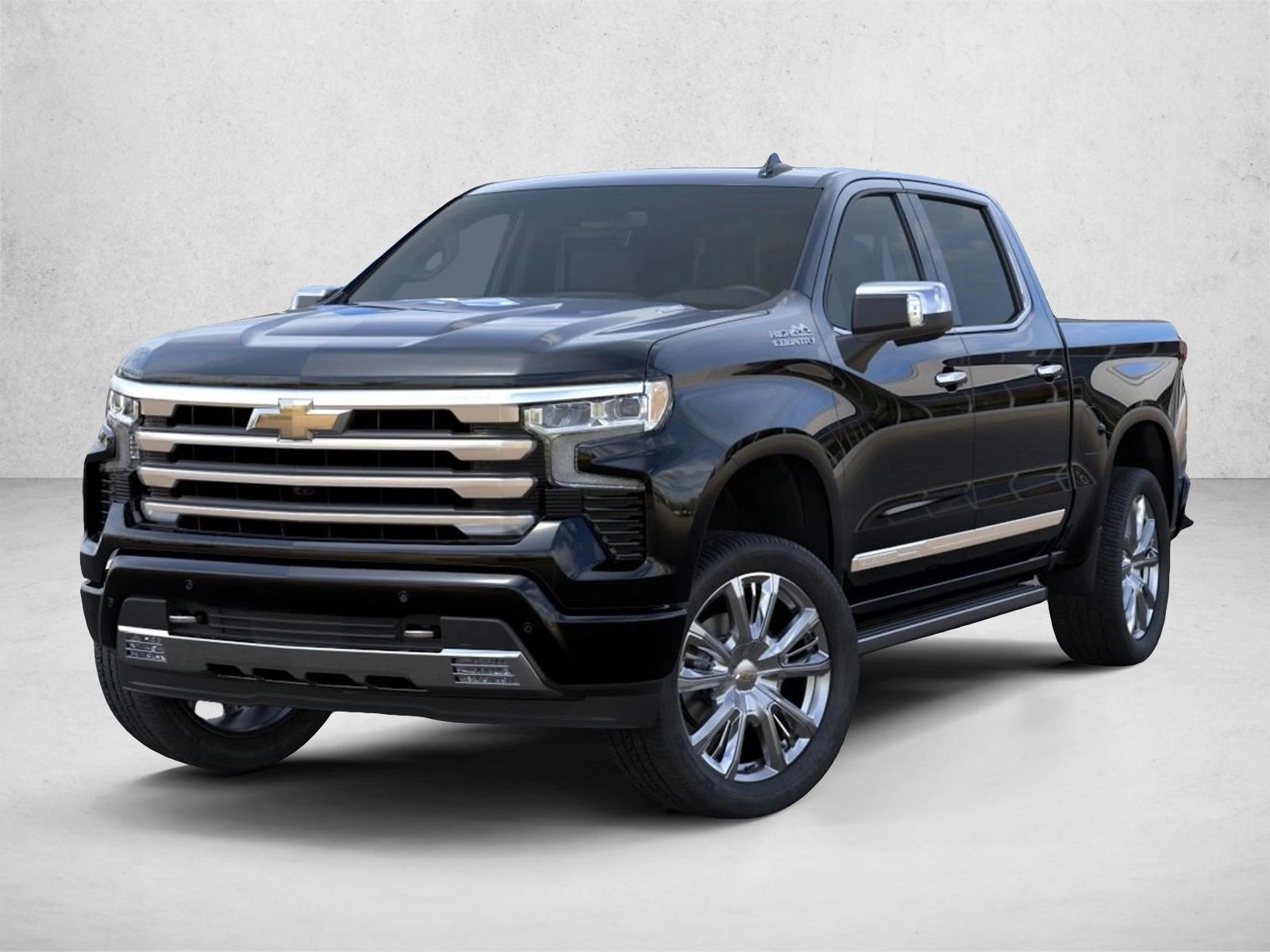 Thumbnail: 2026 Chevrolet Silverado 1500 - 1