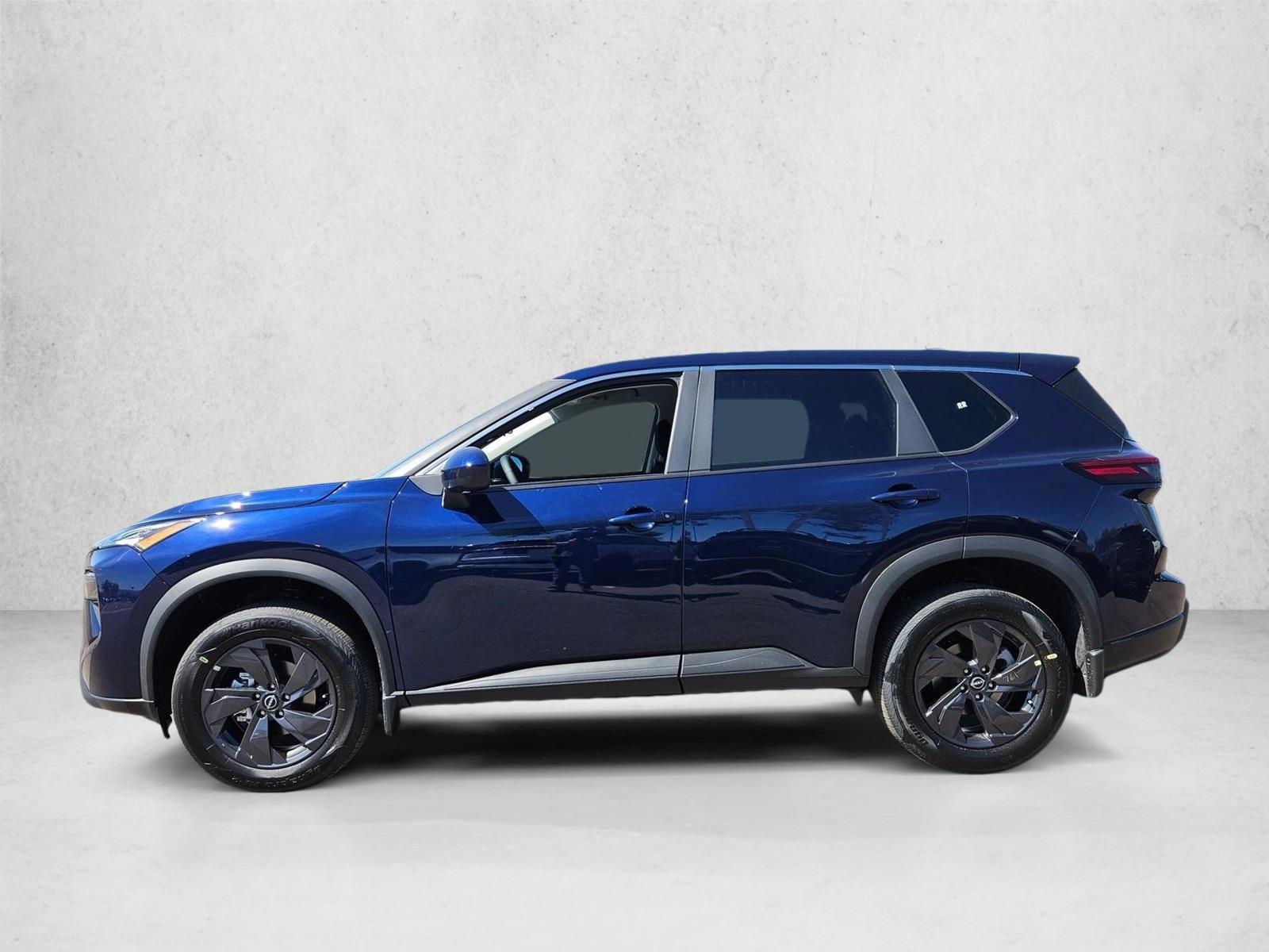 Thumbnail: 2026 Nissan Rogue - 2