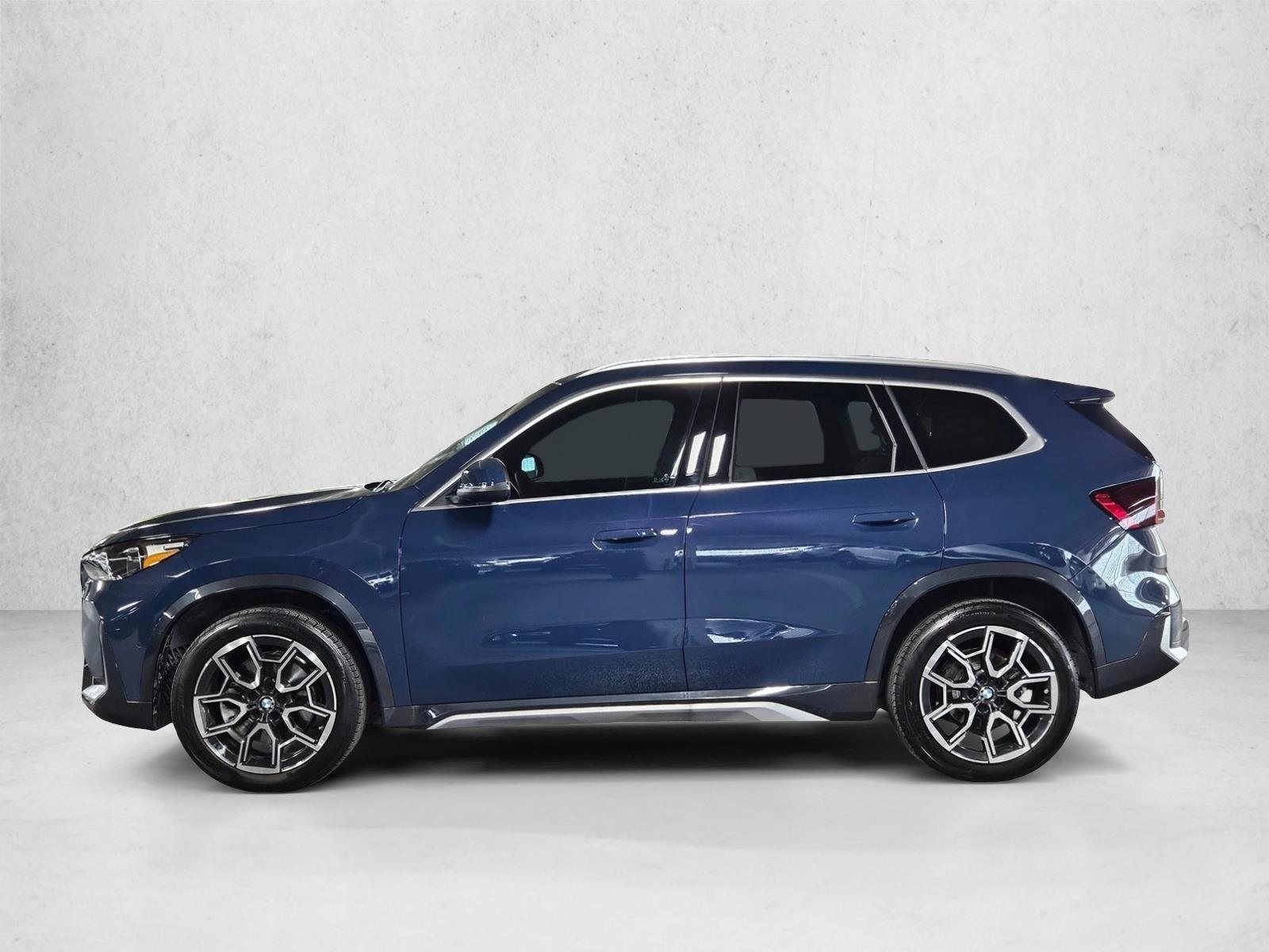 Thumbnail: 2026 BMW X1 - 2