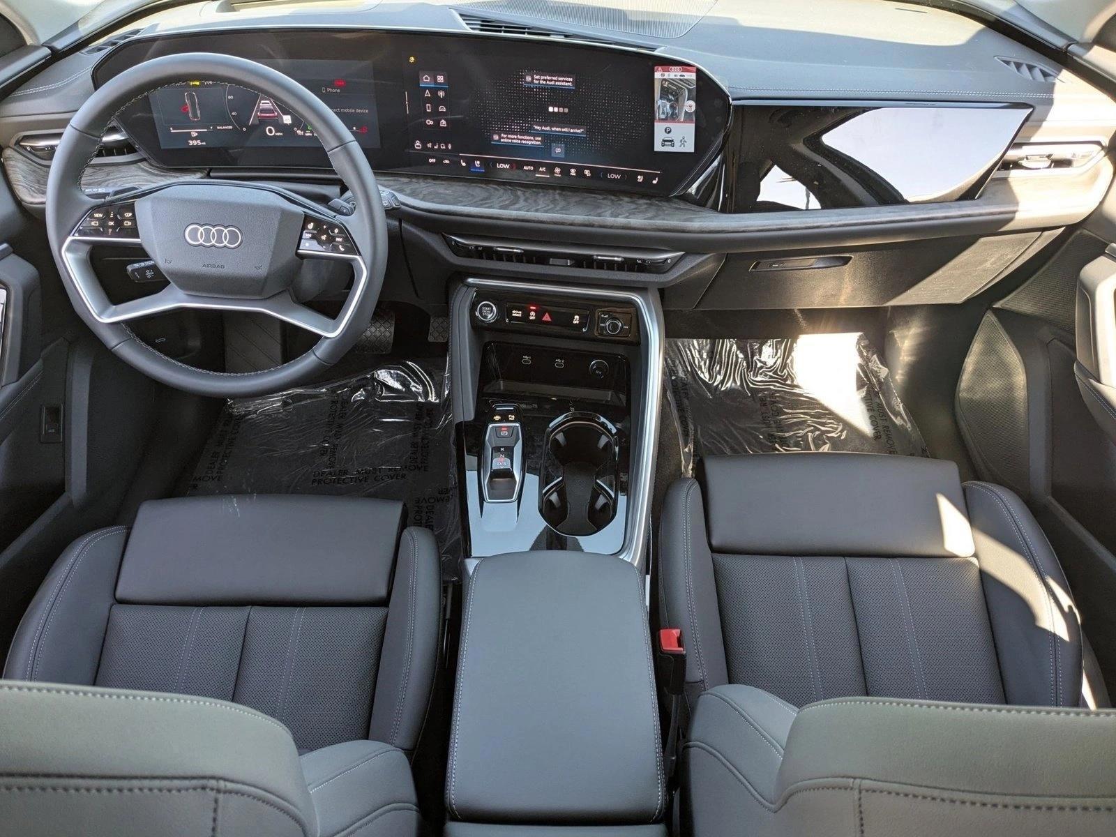 Thumbnail: 2025 Audi Q5 - 4