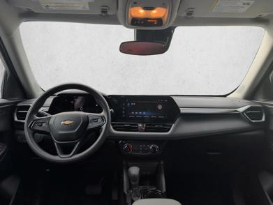 2024 Chevrolet Trailblazer