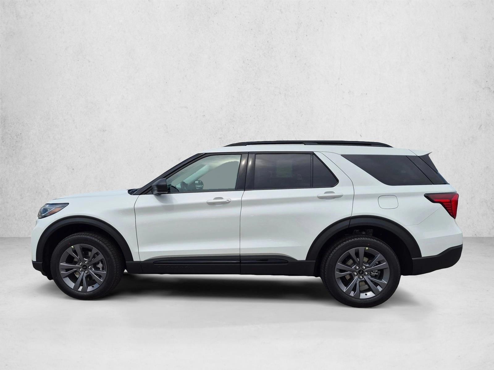 Thumbnail: 2026 Ford Explorer - 2