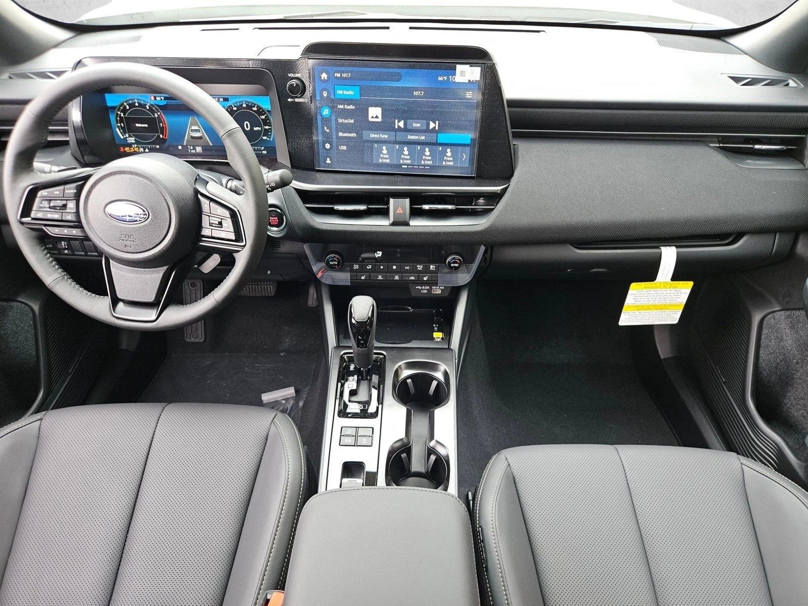 Thumbnail: 2026 Subaru Outback - 4