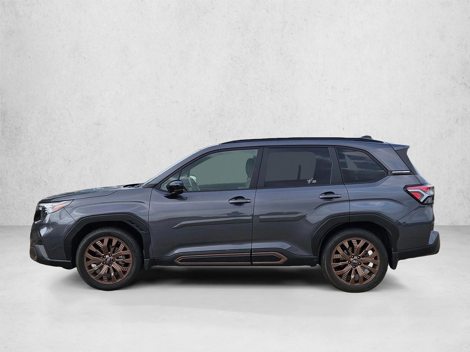 Thumbnail: 2025 Subaru Forester - 2