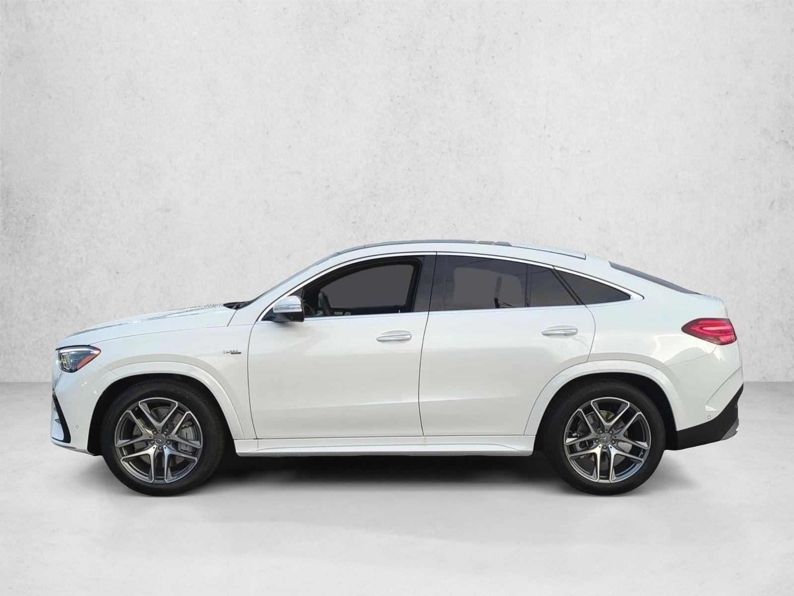 Thumbnail: 2026 Mercedes-Benz GLE - 2