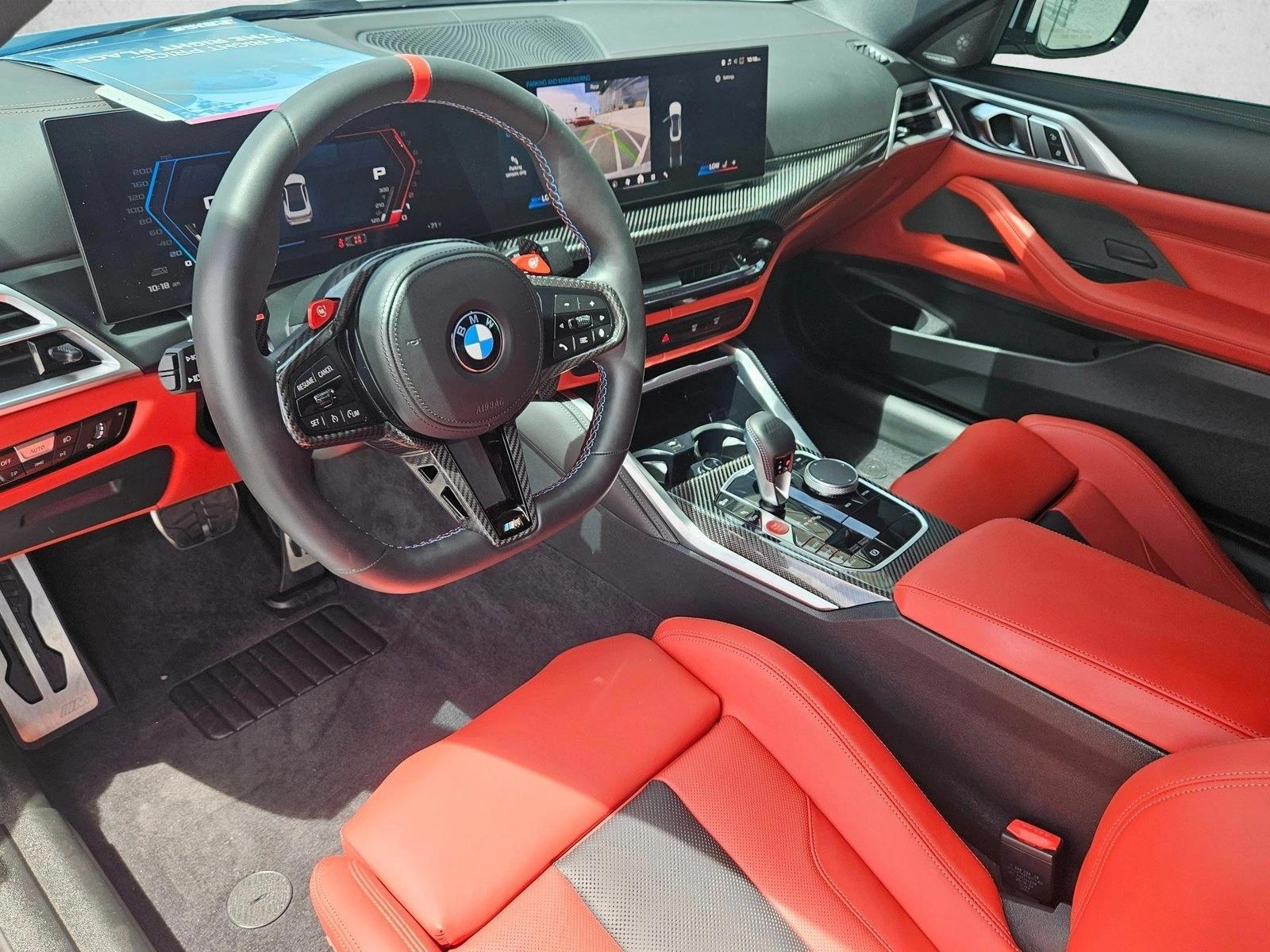 2026 BMW M4 Coupe M4 - Photo 10
