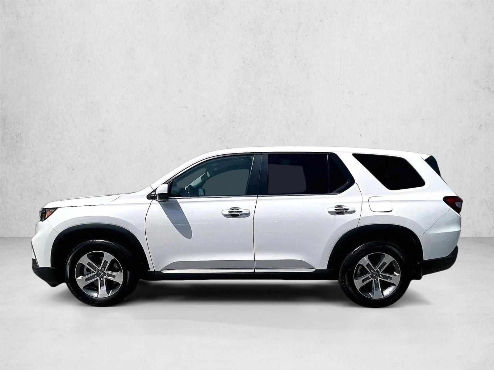 Thumbnail: 2025 Honda Pilot - 2