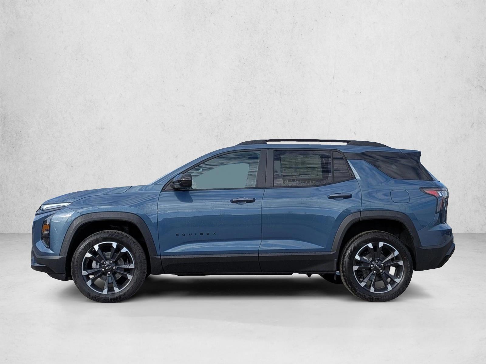 Thumbnail: 2026 Chevrolet Equinox - 2