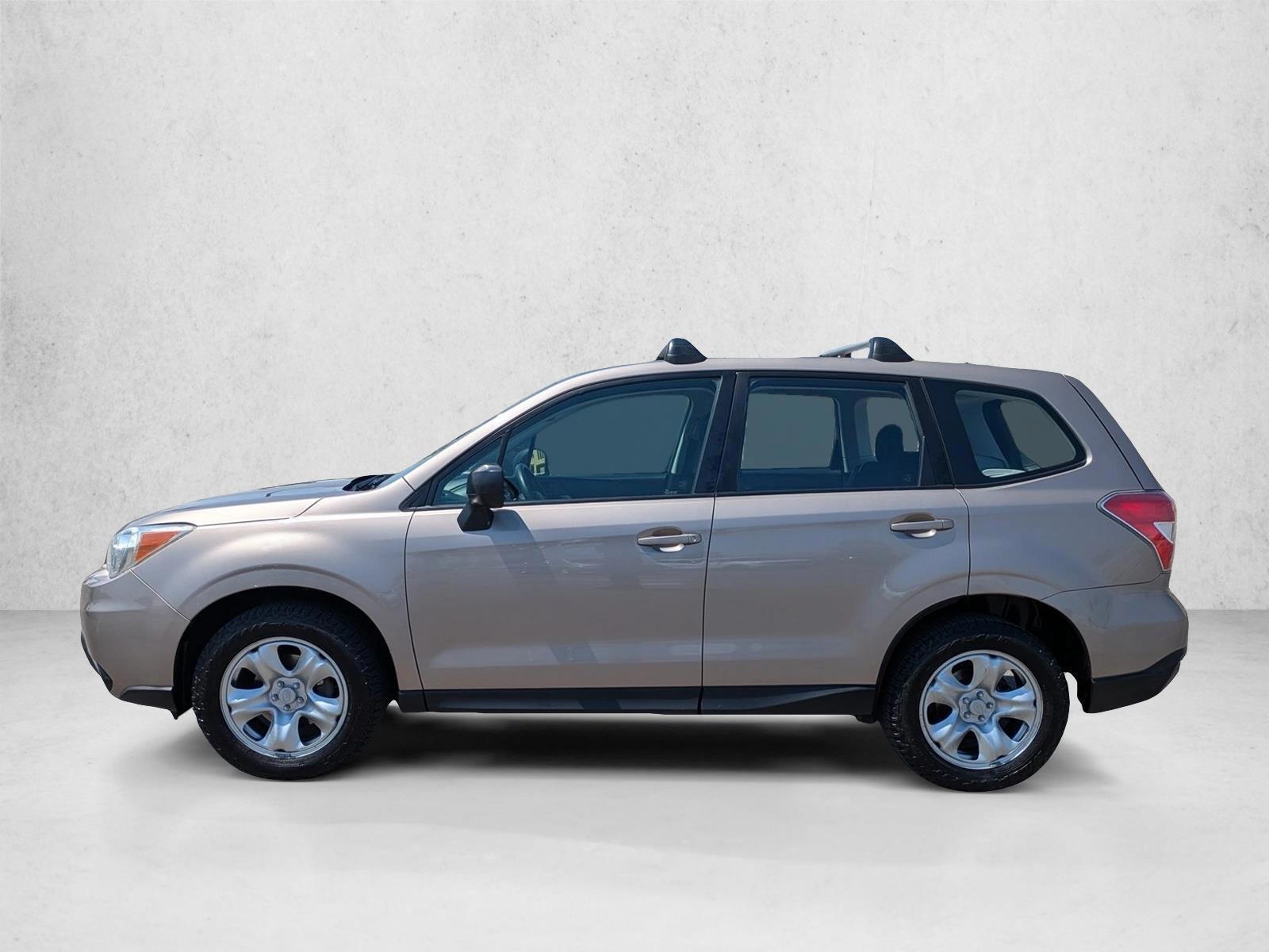 Thumbnail: 2014 Subaru Forester - 2