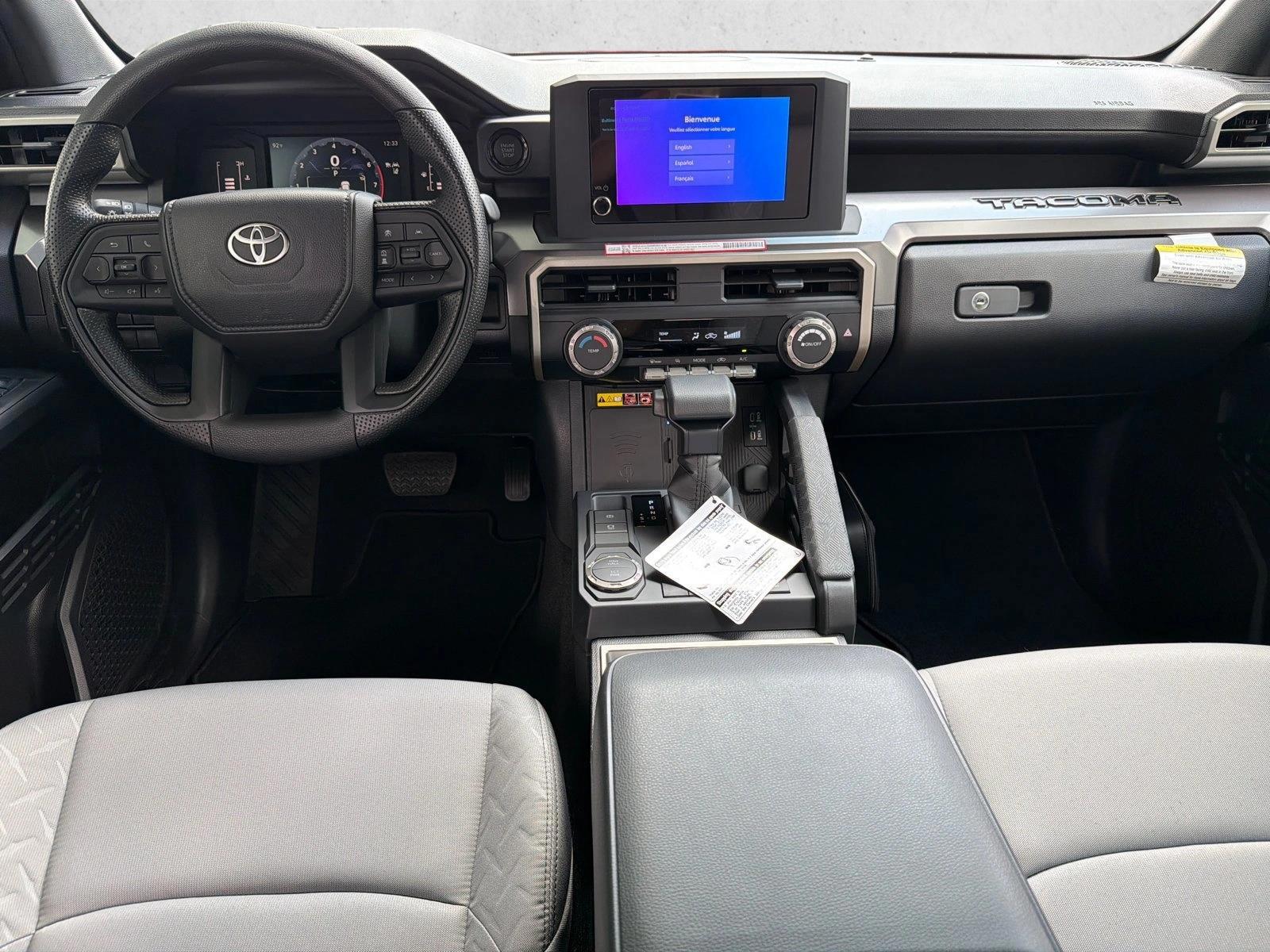 Thumbnail: 2026 Toyota Tacoma - 3