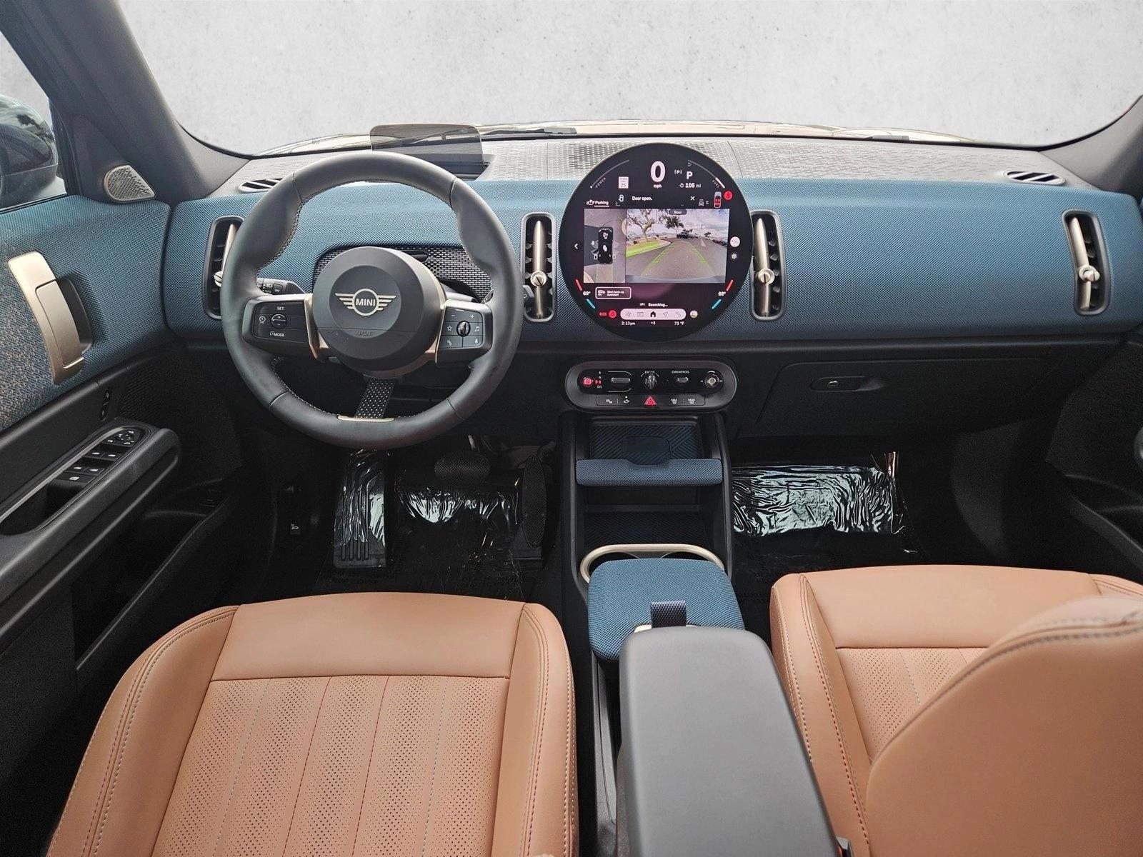 Thumbnail: 2025 MINI Cooper Countryman - 3