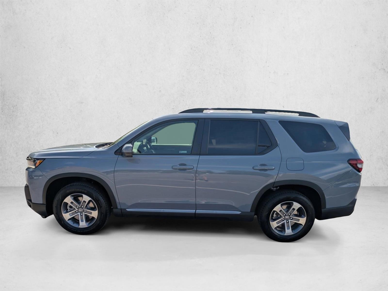 Thumbnail: 2026 Honda Pilot - 2