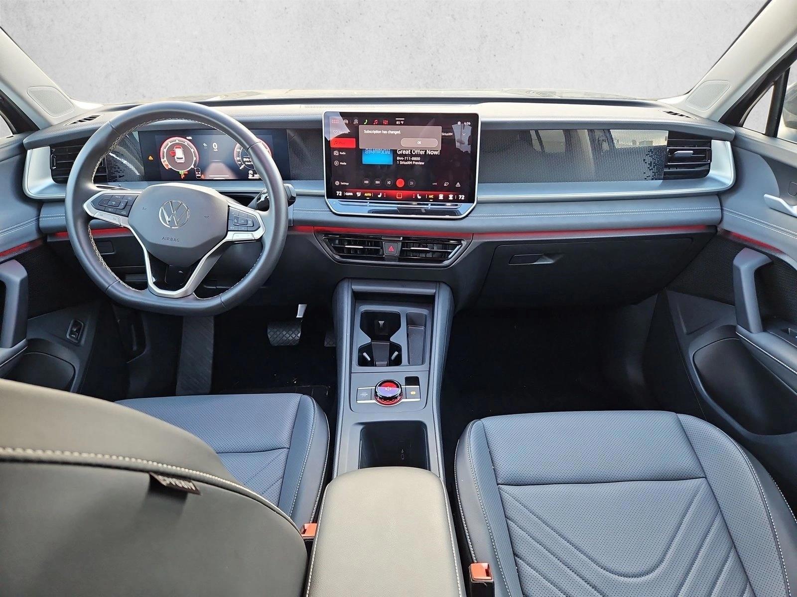 Thumbnail: 2026 Volkswagen Tiguan - 4