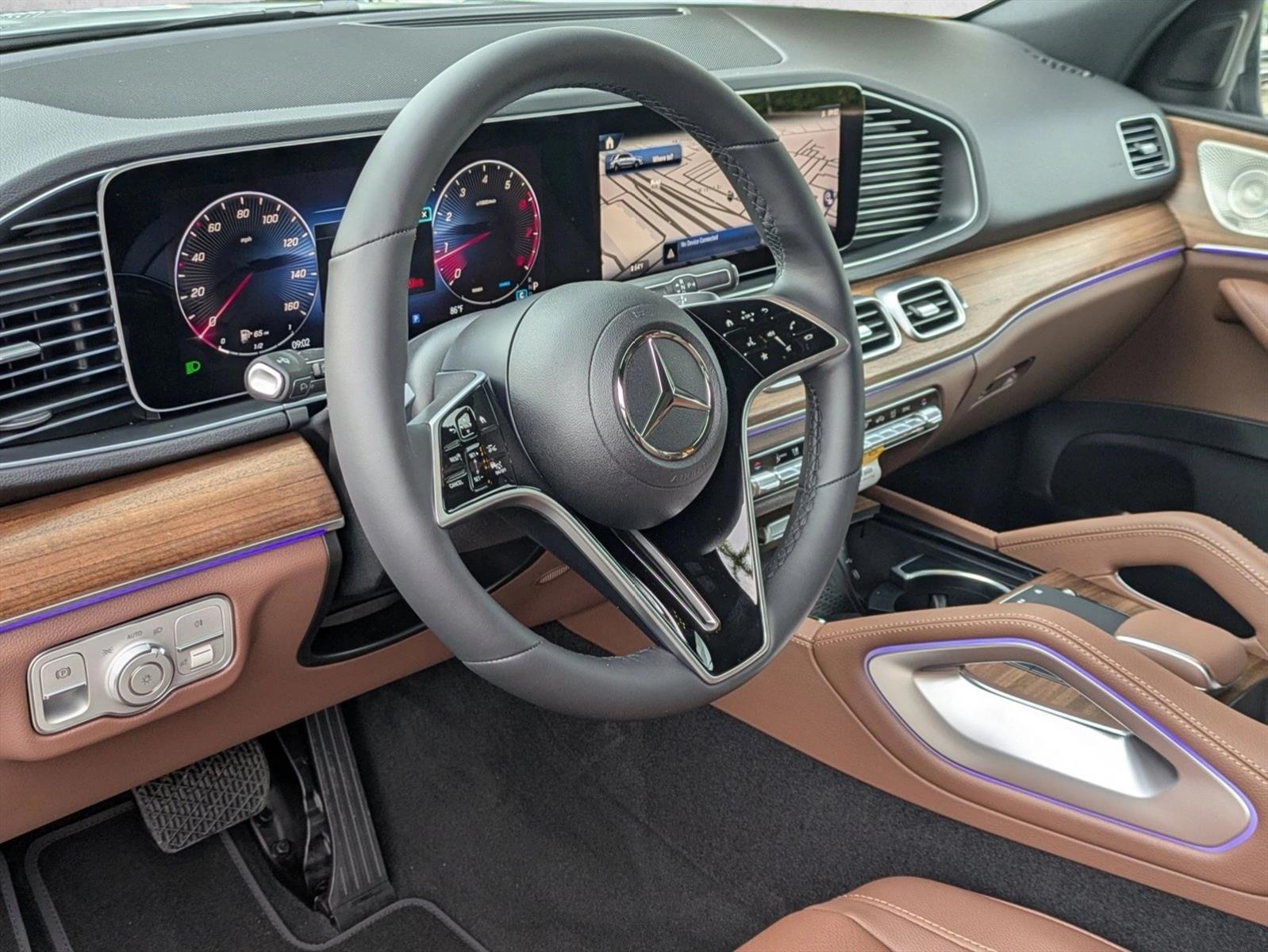 Thumbnail: 2026 Mercedes-Benz GLE - 3
