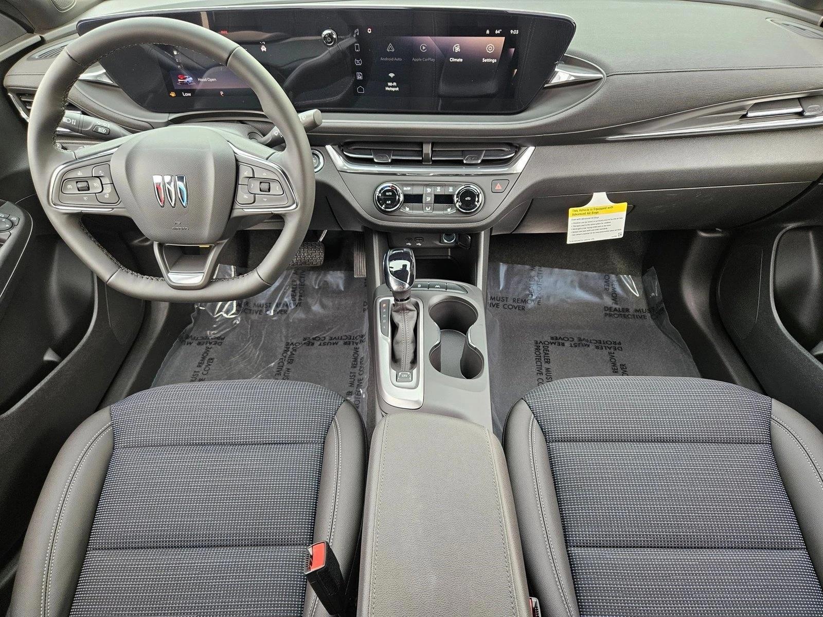 Thumbnail: 2026 Buick Envista - 3