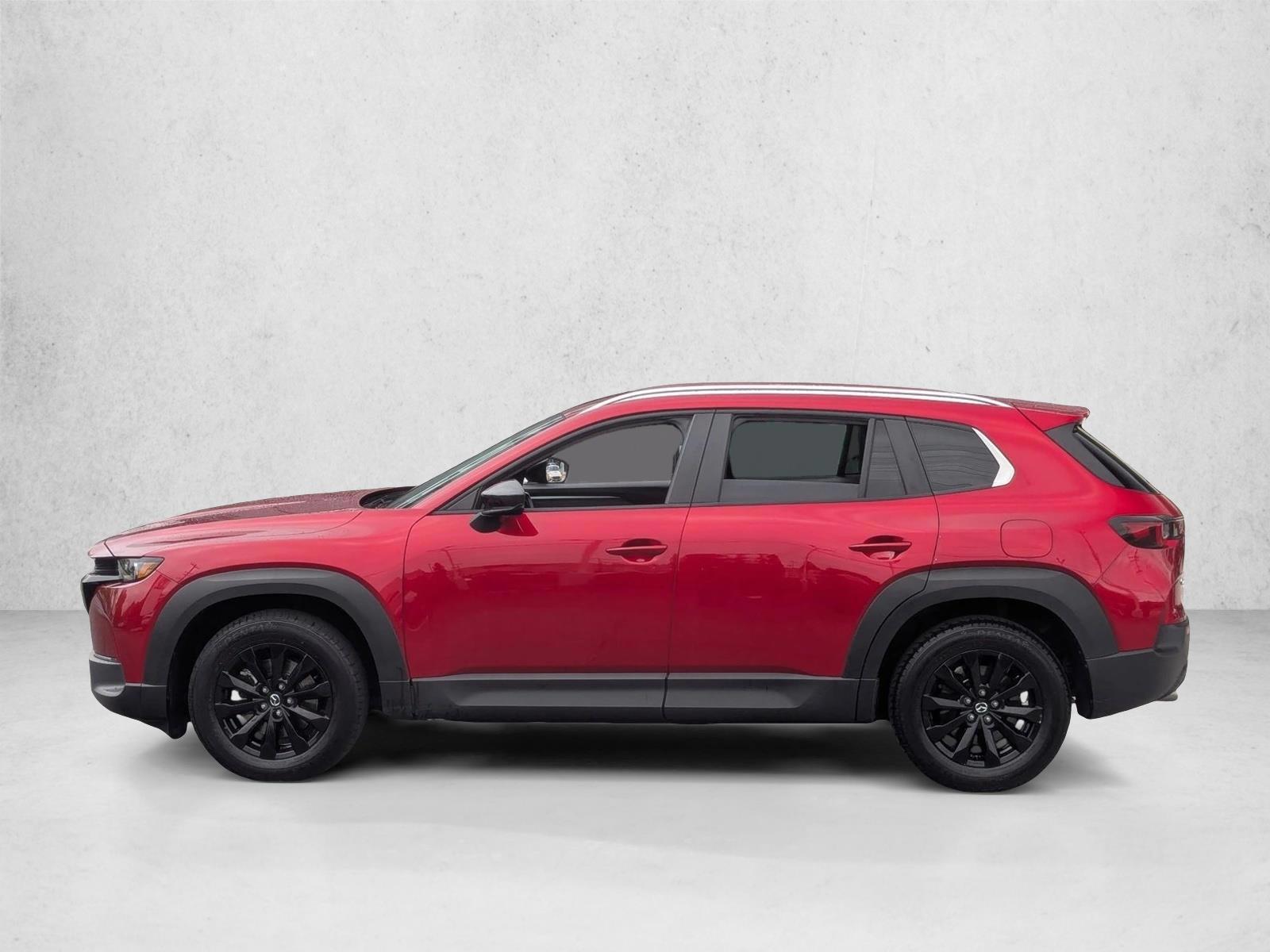 Thumbnail: 2024 Mazda CX-50 - 2