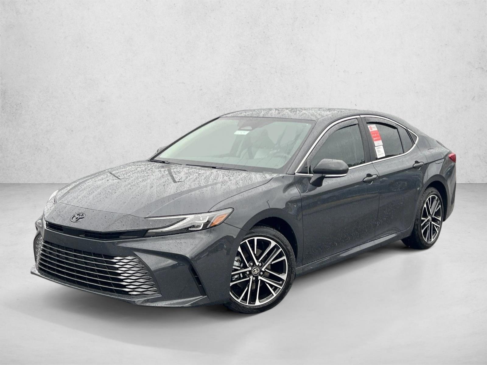 Thumbnail: 2026 Toyota Camry - 1