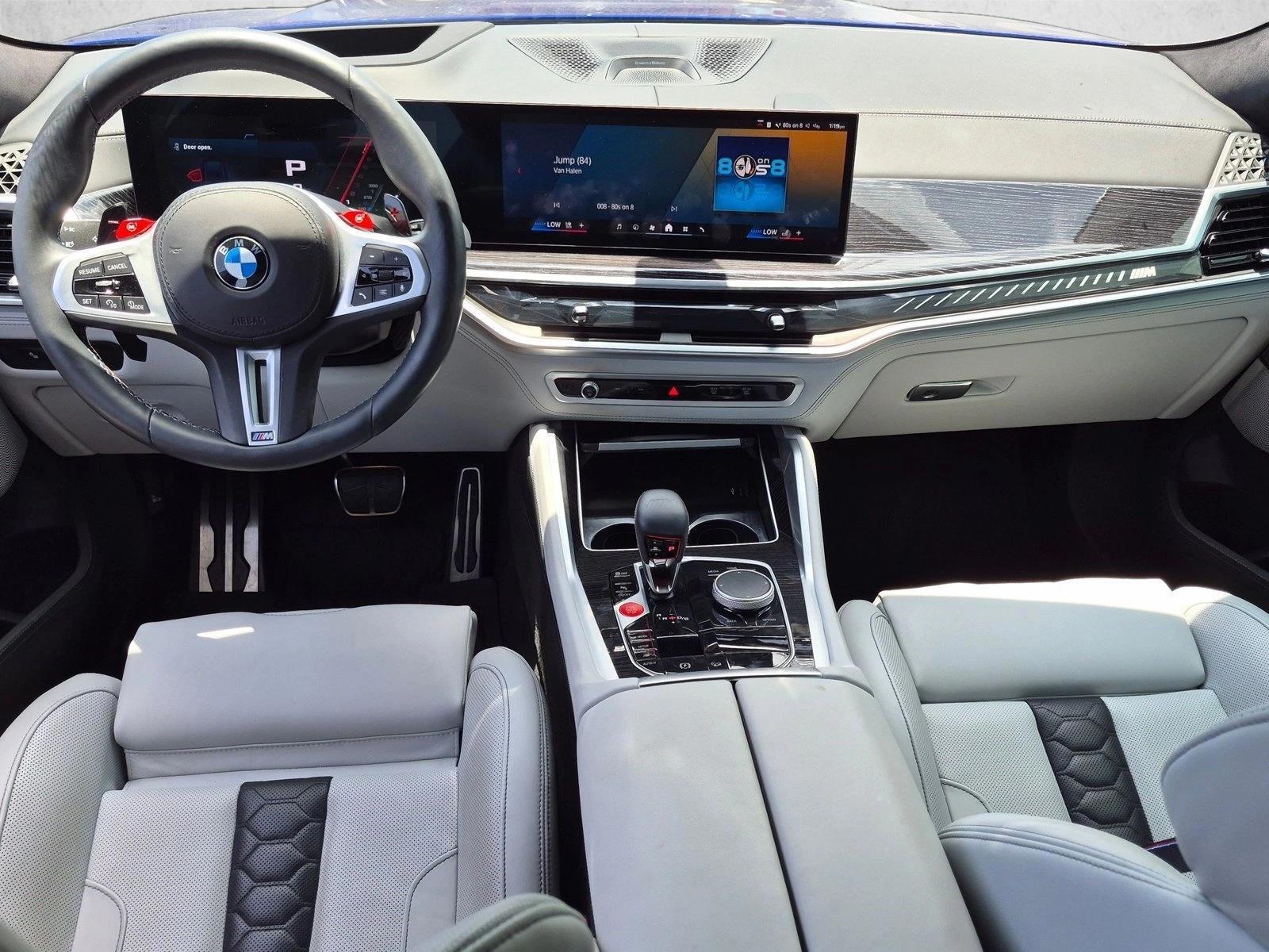Thumbnail: 2025 BMW X6 - 3