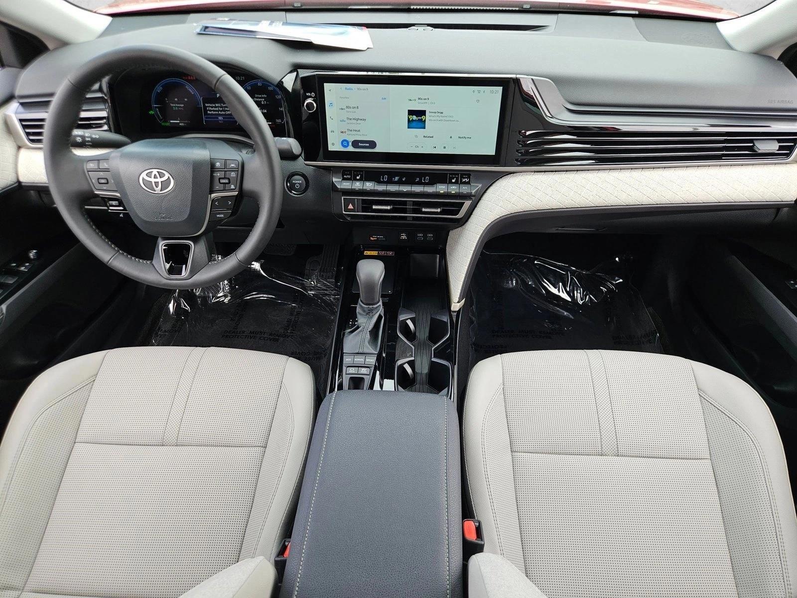 Thumbnail: 2026 Toyota Camry - 4