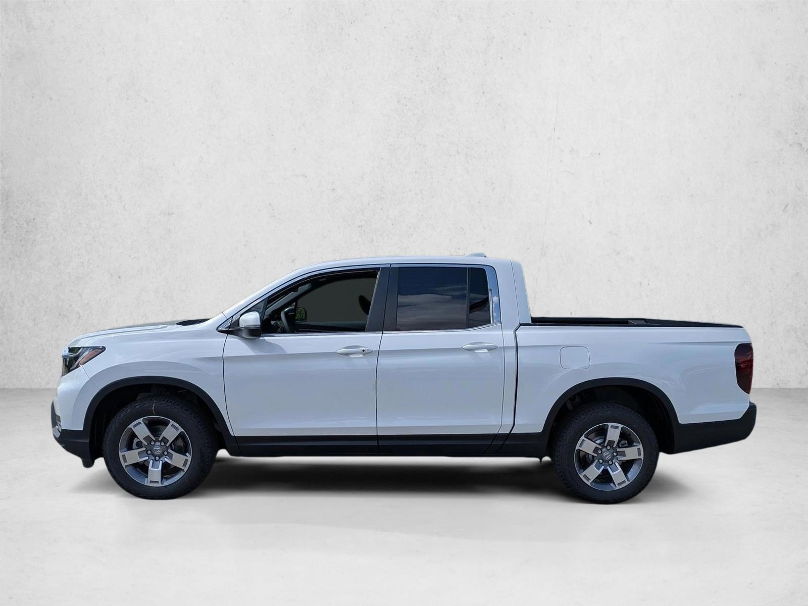 Thumbnail: 2026 Honda Ridgeline - 2