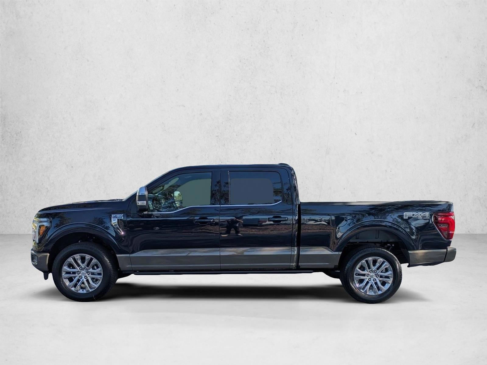 Thumbnail: 2026 Ford F-150 - 2