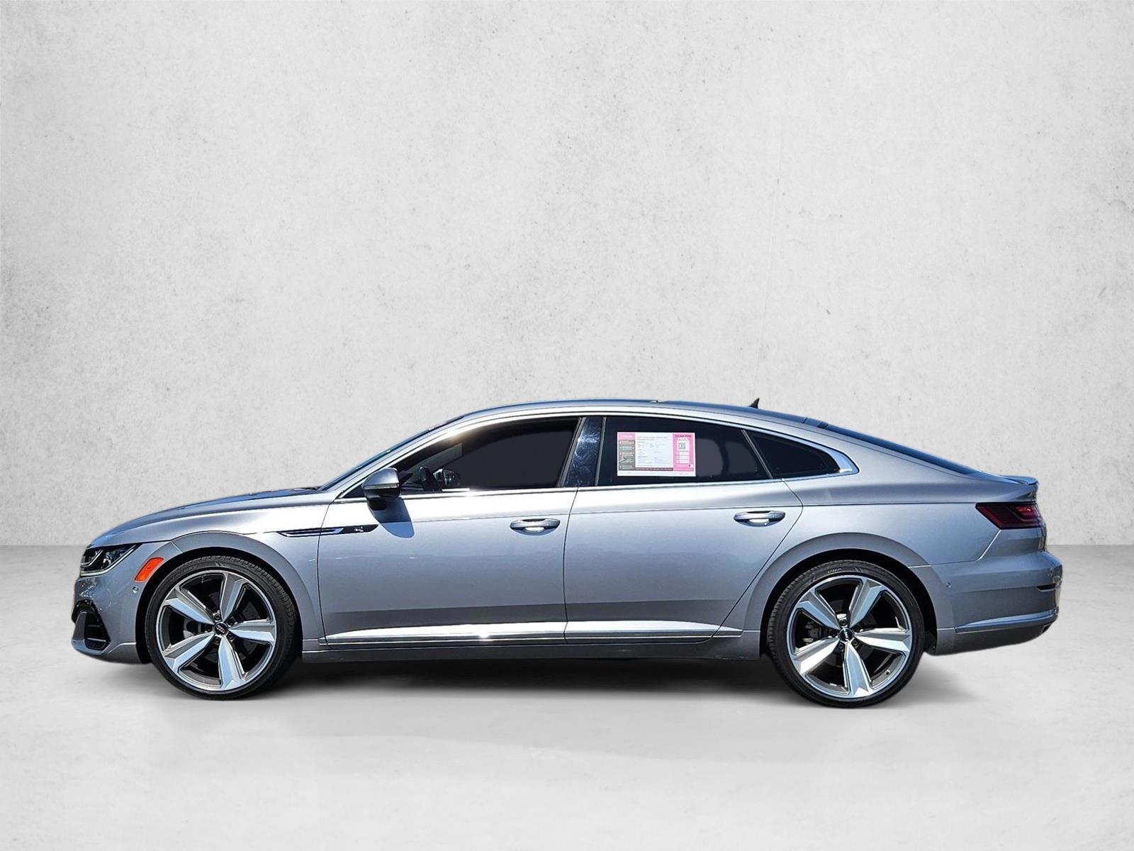 Thumbnail: 2021 Volkswagen Arteon - 2