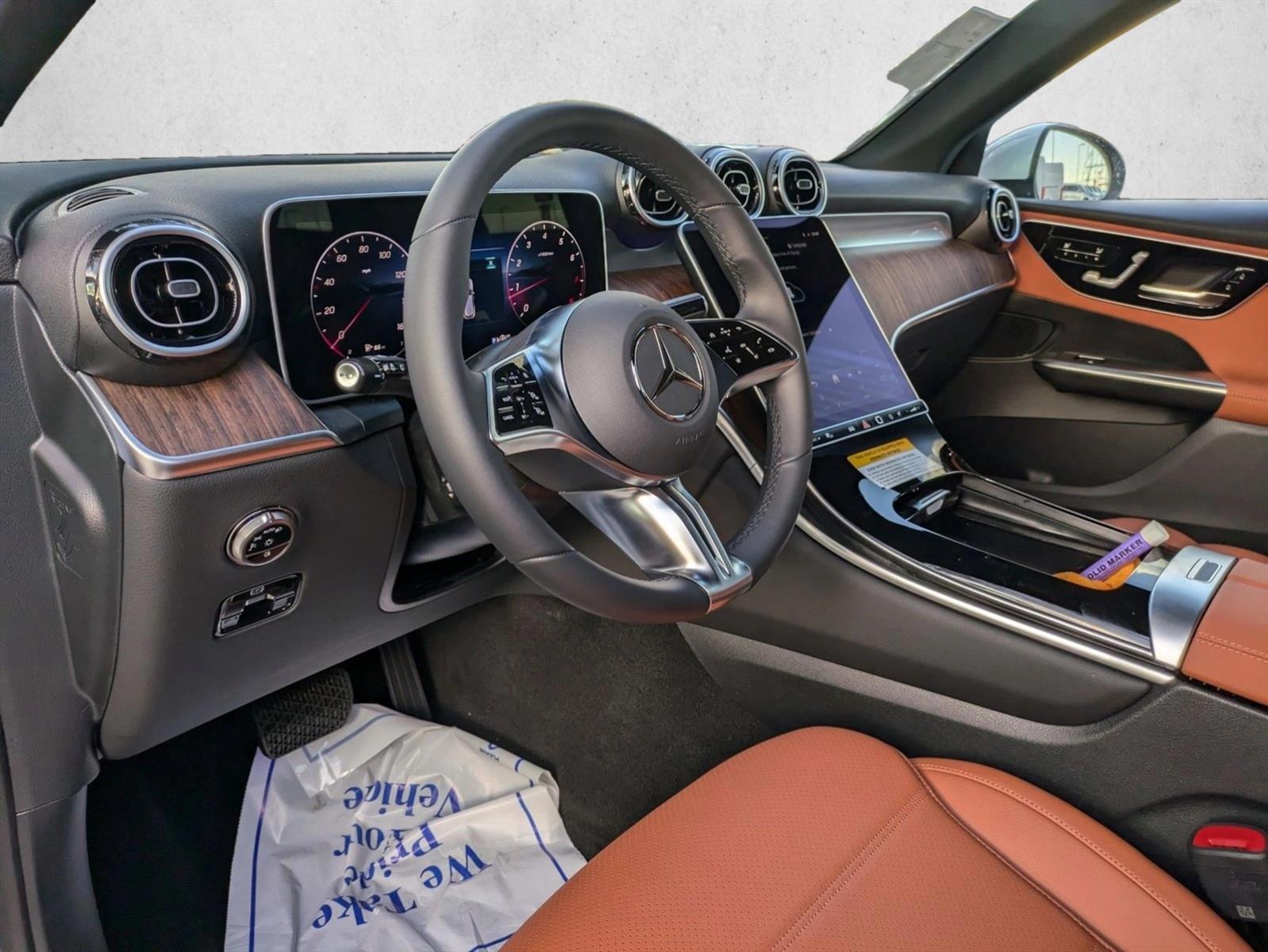 Thumbnail: 2026 Mercedes-Benz GLC - 2