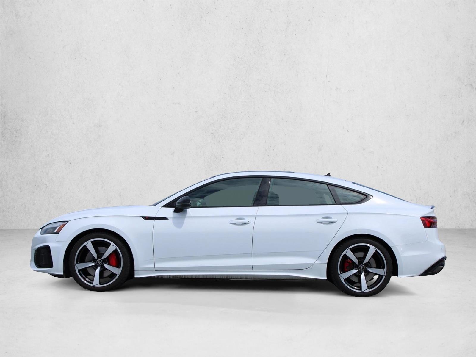 Thumbnail: 2023 Audi A5 - 2