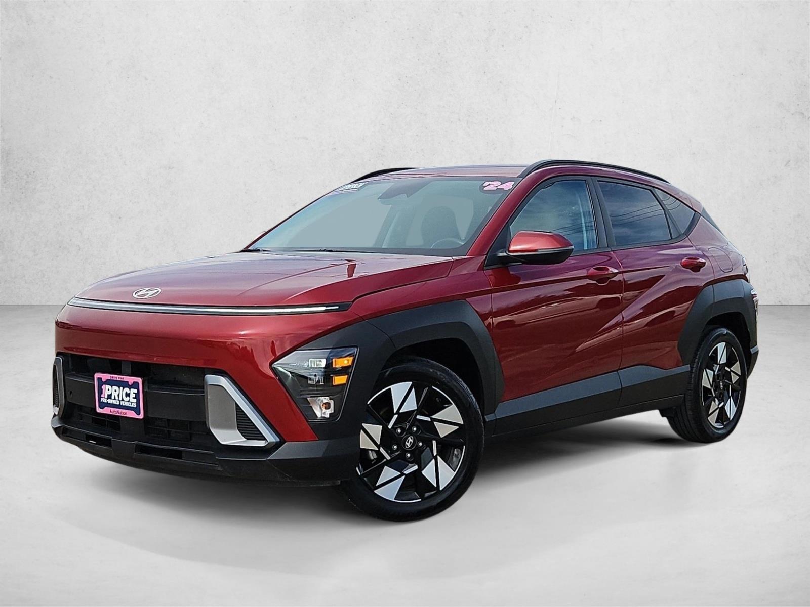 Thumbnail: 2024 Hyundai Kona - 1