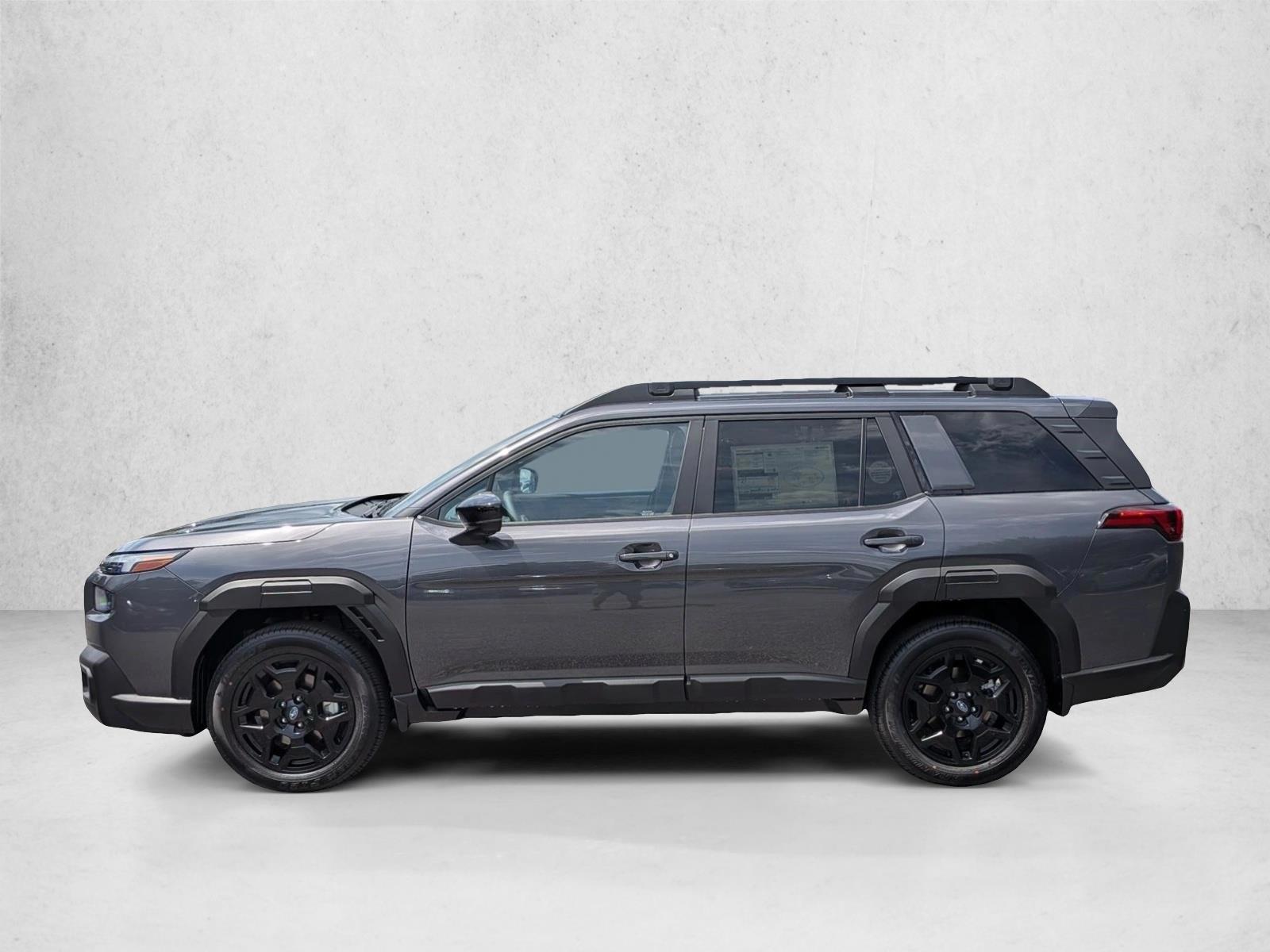 Thumbnail: 2026 Subaru Outback - 2