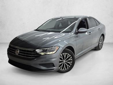 2020 Volkswagen Jetta SE -
                  Pembroke Pines, FL