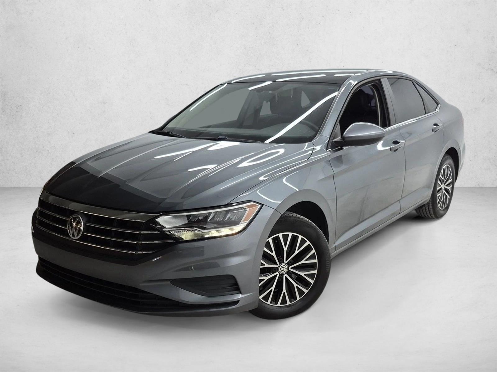 Thumbnail: 2020 Volkswagen Jetta - 1