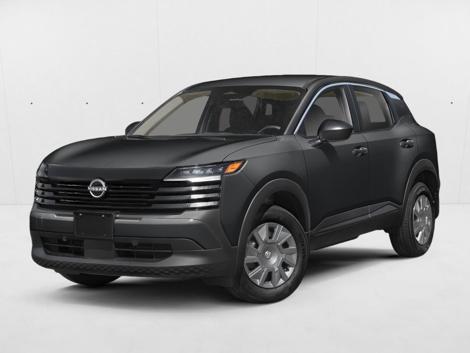 Thumbnail: 2026 Nissan Kicks - 1