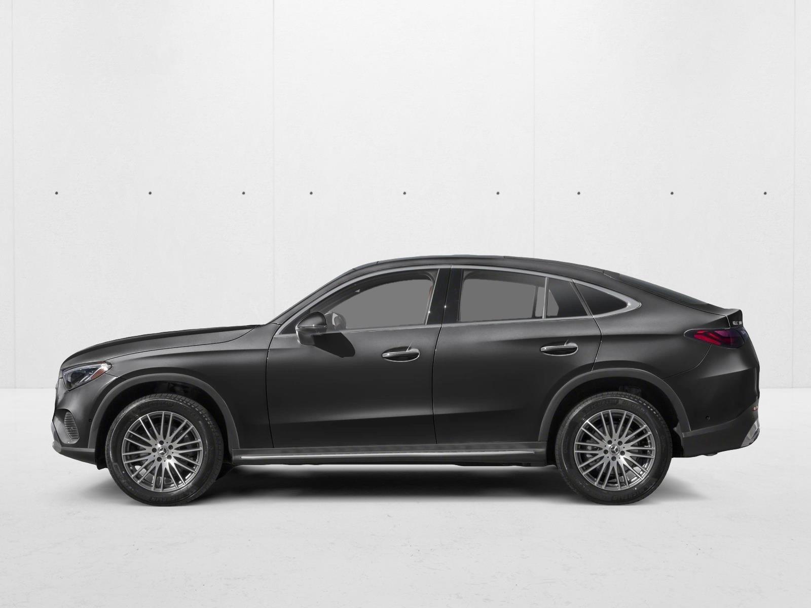 Thumbnail: 2026 Mercedes-Benz GLC - 2