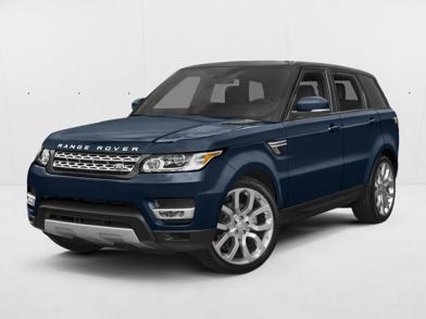 2016 Land Rover Range Rover Sport HSE -
                  Woodland Hills, CA