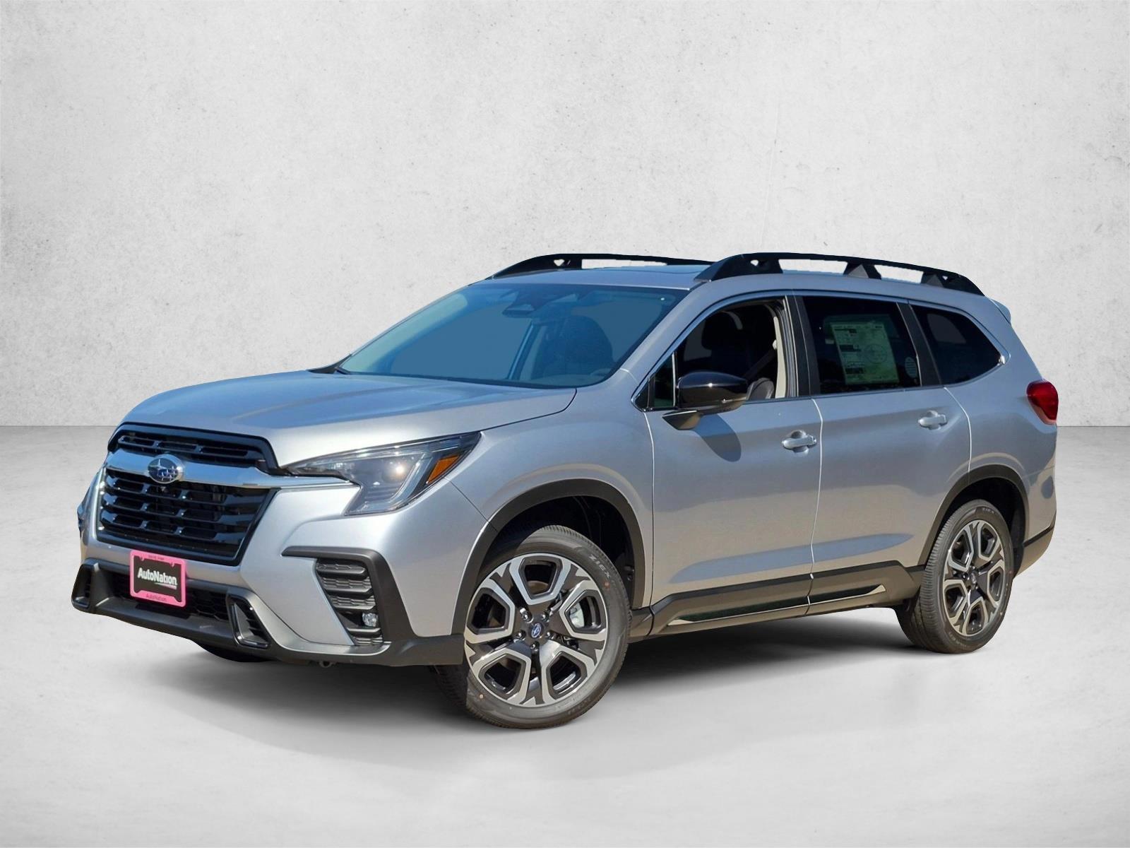 Thumbnail: 2026 Subaru Ascent - 1
