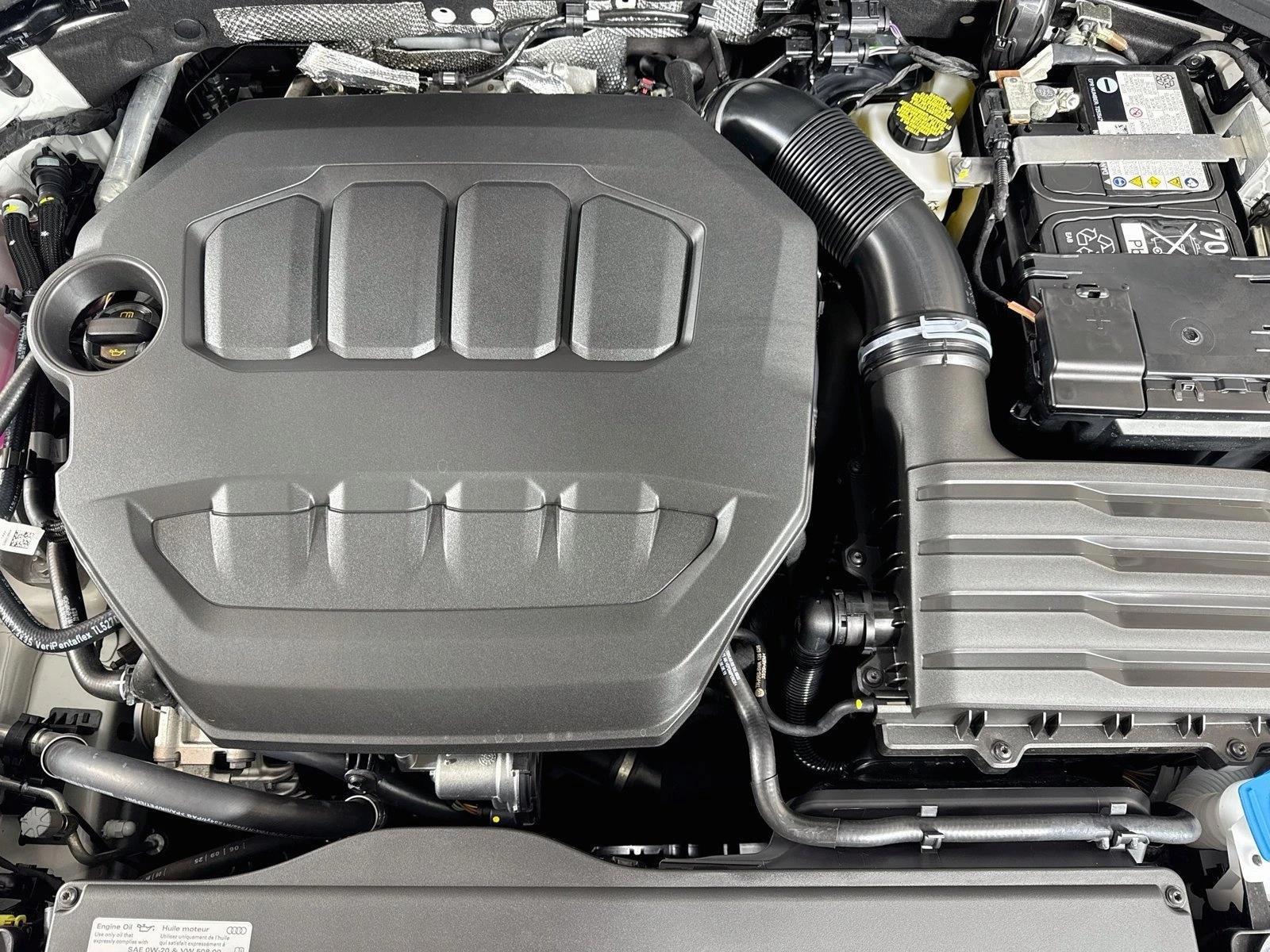 2026 Audi A3 Premium - Photo 27