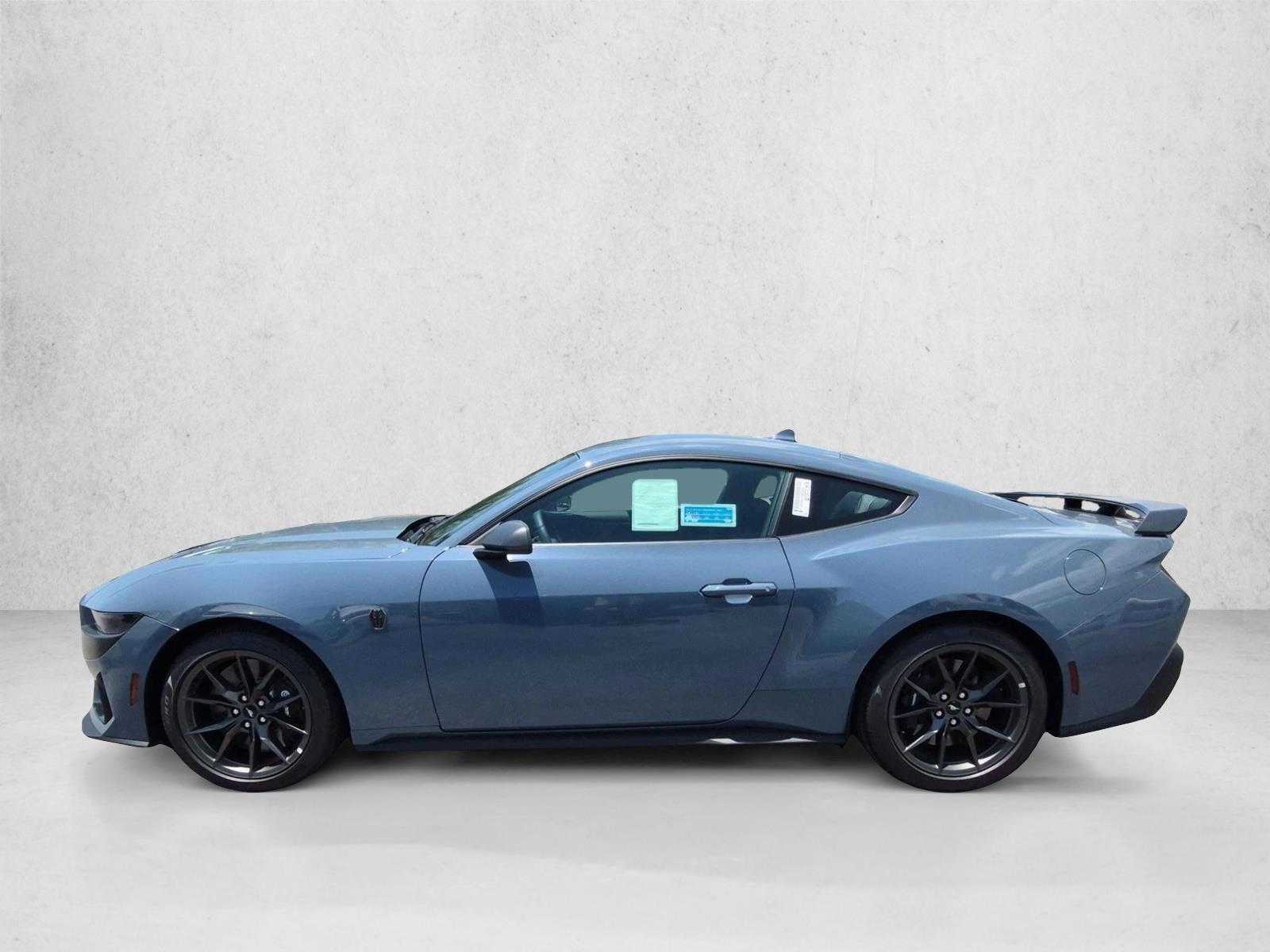 Thumbnail: 2026 Ford Mustang - 2