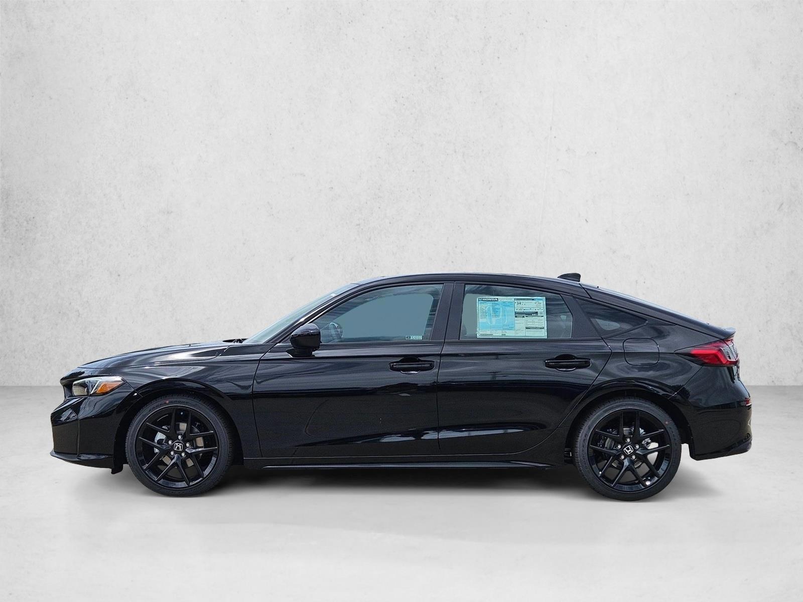 Thumbnail: 2026 Honda Civic - 2