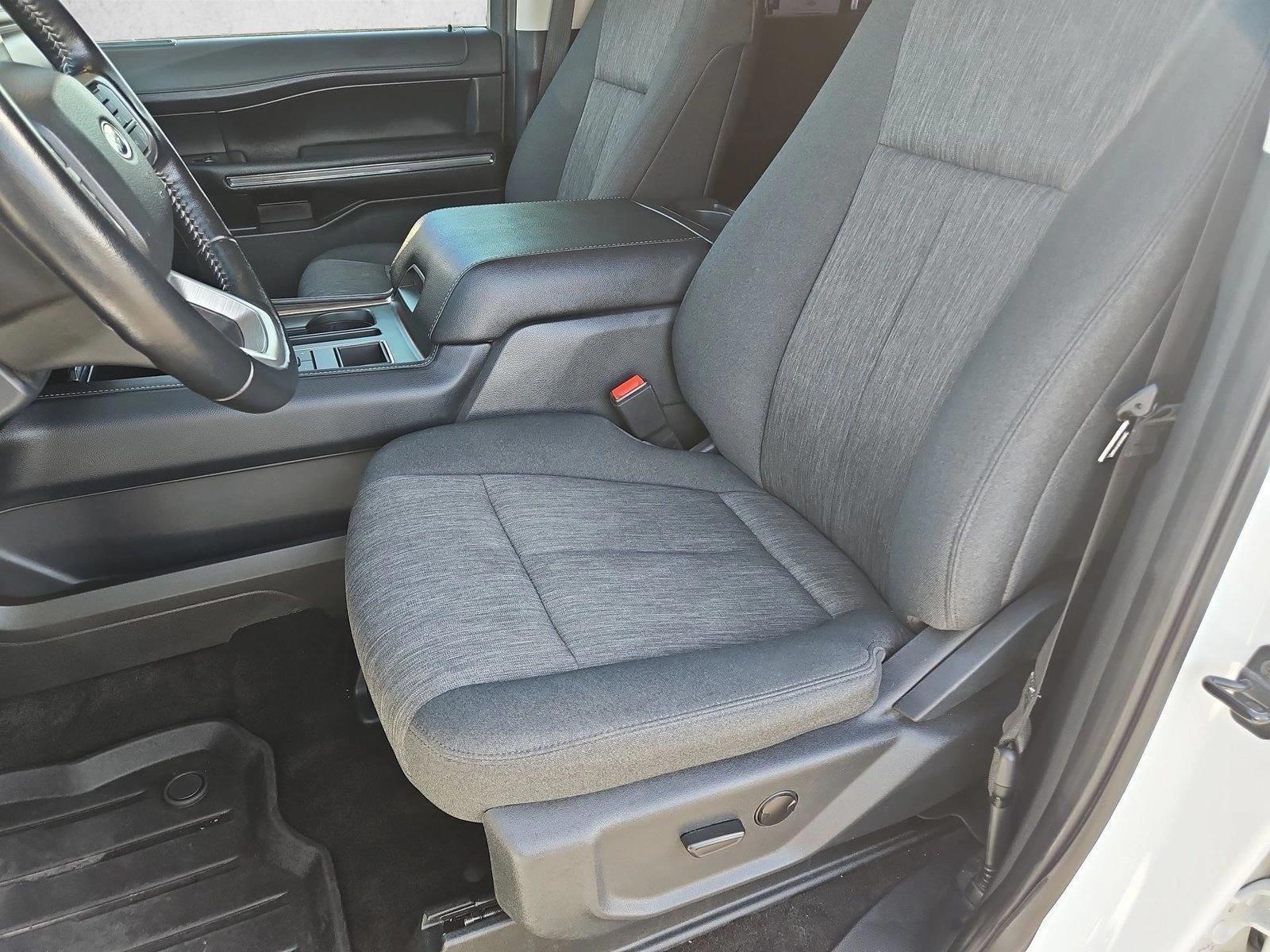 Thumbnail: 2023 Ford Expedition - 4